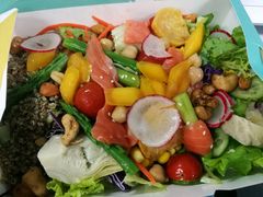 -Meal Salad米有沙拉(长泰广场店)