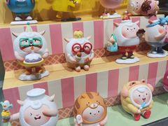 -泡泡玛特POPMART(沈阳大悦城店)