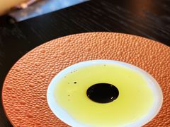 -当米亚诺意大利餐厅(武汉光谷凯悦酒店)