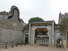 -资政大夫祠