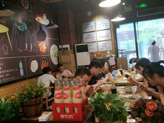 -车沾巷·重庆老味豌杂面