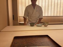-晴空·日本料理(万象城店)