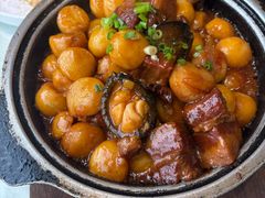 -鲜得莱渔港·小平岛海胆馆(七贤岭店)