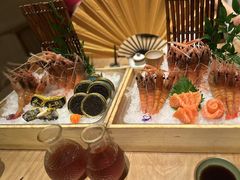 -Minase水濑·日料放题(外滩店)