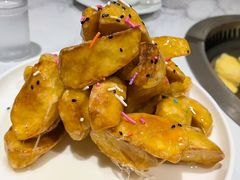 -东北农家院·铁锅炖(莘庄店)
