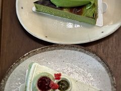 -茉芙甜品屋(黄龙店)