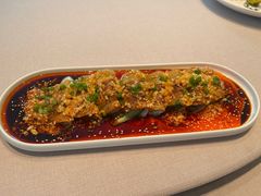 -漢舍中国菜馆(889广场店)