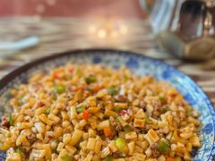 -新疆伊宁远征餐厅