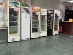 -龙顺园麻辣香锅(机场店)