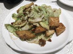 -巴依老爷·新疆美食(上城区天城路店)