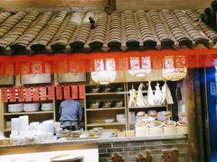 -南京大牌档(凯德大峡谷店)