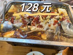 -徽州美食(三十年老店)