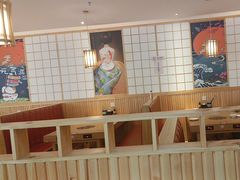 -松野谷·寿喜烧自助(华联顺义金街购物中心店)