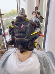 -ON STAR SALON