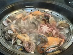-大杰海鲜锅(基隆路店)