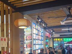 -郑记•不夜城烧烤•龙虾•虾蟹(黄鹤楼店)