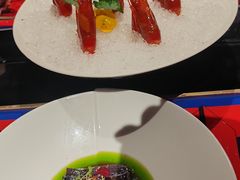 -上海滩餐厅(BFC外滩金融中心店)