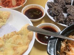 -屋里家延边朝鲜族冷面(南园店)