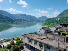 -乌江画廊(彭水苗族土家族自治县)