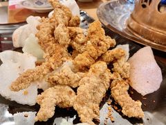 -炉小二铜锅牛蛙•川湘菜(三里屯店)