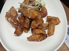 -周家二小姐的菜(西津渡店)