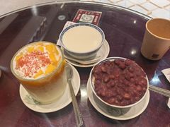 -民信老铺(双皮奶博物馆店)