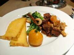 -上海临港美爵酒店·铃兰西餐厅