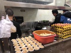 -刘信牛羊肉泡馍小炒(回民街店)
