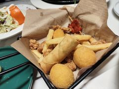 -佳客来·牛排(湖东店)