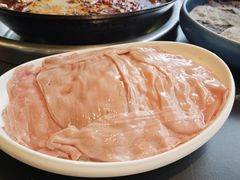 -巴蜀大将火锅(春熙店)