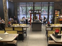 -陈熹公民族美食文化餐厅(中华广场店)