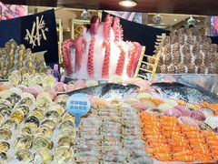 -芭菲盛宴·环球美食(北城国际店)