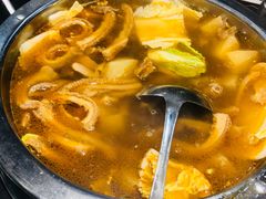 -古乐牛香·鲜牛肉牛杂火锅(五一中路店)