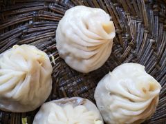 鲜肉小笼-王興記(南禅寺店)