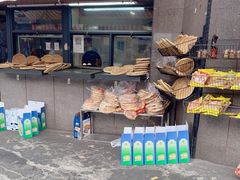 -阿布拉的馕(西北路店)