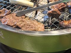 -山葵说·泥炉烤肉(泰达时尚E街区店)