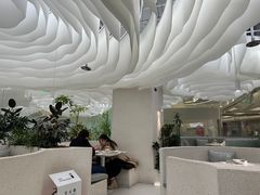 -大树餐厅(朝阳大悦城店)