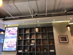 -半亩良田排骨米饭(西城红场店)