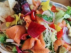 -Alimentari Mulino意大利餐吧&烘焙(丰盛里店)