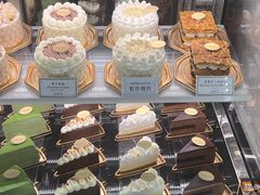 -布歌东京(金融街购物中心店)