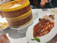 -惠丰堂饭庄·烤鸭·京味菜(西北旺·唐家岭店)