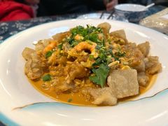 -旺角小渔村(二马路店)