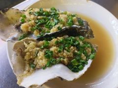 -健跳小海鲜(人民路店)