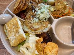 -素满香·食养自助(建邺万达店)