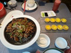 -秀儿四九城·新京菜(亚运村鸟巢店)