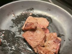 -谷牛和牛烤肉(漕河泾印象城店)