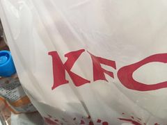 -肯德基(常熟万达店)