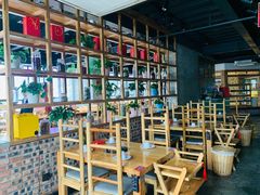 -袁记串串香(梁家巷店)