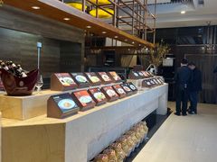 -旺顺阁海鲜广场(亚运村店)