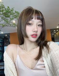 -HG美发设计沙龙